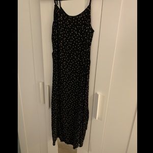 Brandy Melville 100% viscose dress